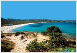 Spiaggia Tanca Manna